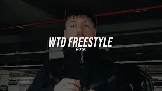 ORGANİZE - WTD FREESTYLE (slowed + reverb)