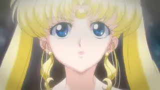 2014-2023:SailorMoonCrystal/SailorMoonEternal/SailorMoonCosmos ~The Chronicle of stars~