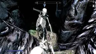 Necromancy Mods for Skyrim: Ordinator