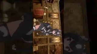 ￼ girl fart Animation Skunk￼ 🤣 😂 🤮 🤢🌱￼