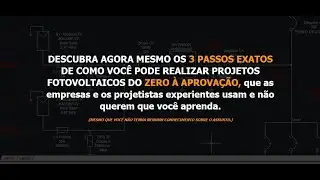 Curso de Energia Solar | Apresentação Projetista Master | Energia Solar Shop