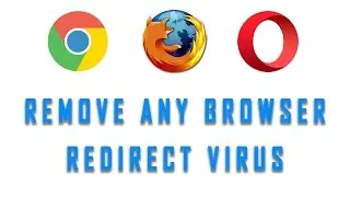 How To Permanently Remove Trojan Malware Pop Ups Adware Virus On Your Browser Chrome Firefox Opera