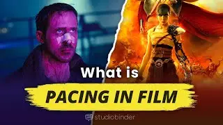 How to Pace Your Film — Examples of Good and Bad Pacing in Editing, Writing and More