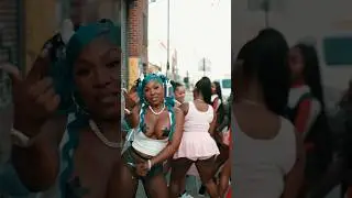 Bianca Bonnie (ft. 41) - If You A Baddie | From The Block Performance 🎙(New York)🔥🔥🔥