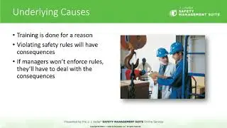 Free webinar: Safety Training: How to Plan Effective Strategies