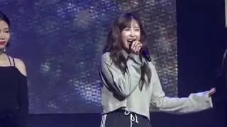 191228 전효성 ヒョソン Concert 'STARLIGHT' Encore 