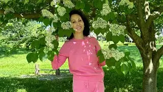 Мезороллер и японский массаж в одном видео.  