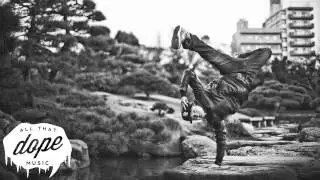 Ganco - Dark Sade | Bboy Music 2015