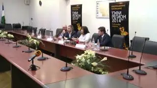ТЭФИ. ФИНАЛ