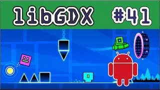 Libgdx for Android | Tutorial 41 | Loading Screen | How to make Android games