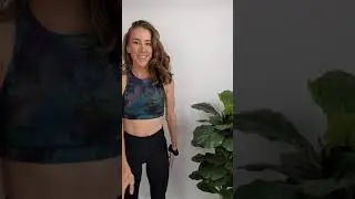 Some more vintage Lululemon 👵 | Lululemon Outfit Try-On 