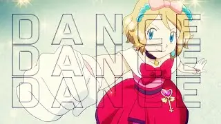 Serena // Just Dance