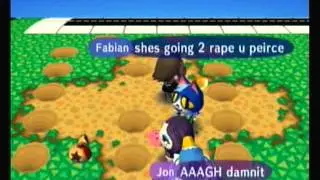 Animal Crossing: City Folk - What to do when your bored