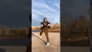 Айдар Тагиров ВЫЛОЖИЛ НОВЫЙ ТИКТОК | tik tok | TIKTOK | tuzelitydance tuzelity 8918