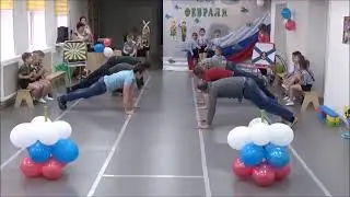 Взаимодействие субъектов образовательного процесса в физическом развитии и оздоровлении детей