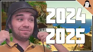 Hytale - штанишки обосраны полностью