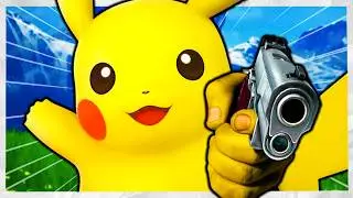 What Pokémon Needs To Learn From Palworld