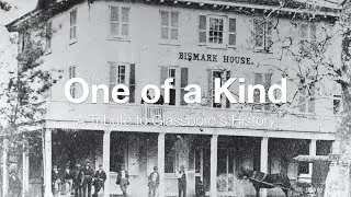 One of a Kind: A Tribute to Glassboro's History