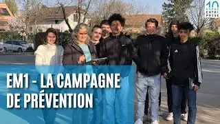 EM1- L'enquête sur le surpoids et l'obésité