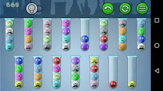 Lyfoes 4-668