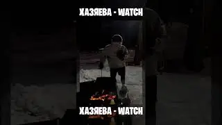 ПАРАДЕЕВИЧ ЖАРИТ ПЕТРОВИЧА | ПАРАДЕЕВИЧ СЪЕЛ ПЕТРОВИЧА, кот парадеевича, Жарит шашлык | ХАЗЯЕВА ВОТЧ