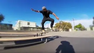 SLS 2014: GoPro Hometown Challenge - Active Ride Shop