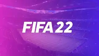 Стрим FIFA22 (Никита x Лёха)