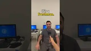 University Stages 