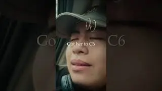 Getting that C6 character you've wanted 