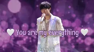 220910 | ZEE ME SHOW | NUNEW - YOU ARE MY EVERYTHING