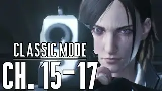 The Evil Within 2 | (End) Chapter 15-17 | Classic Mode Walkthrough Playthrough [Updated]