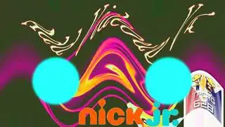 Nickelodeon Effects Round 3 Vs. Myself