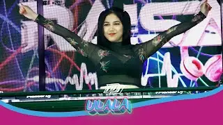 DJ RAISA - ULALA | BREAKBEAT