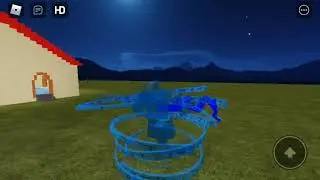 Roblox Gear Showcase: Season#1 Episode#18: Stravent's Lightning.