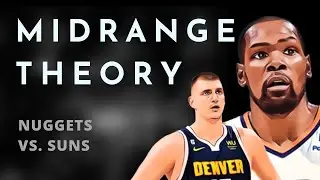 Why can't Phoenix attack Nikola Jokic's defense?