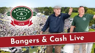Bangers & Cash Live 2024 | The Aftermovie