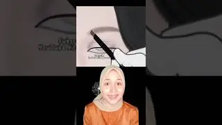 PUTRI SALJU MENINGGOY | Nita Mawarni #shorts