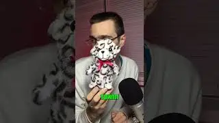 ИГРУШКА ДЕЛАЕТ СВОИ ЛЮБИМЫЕ ЗВУКИ В БИТБОКСЕ