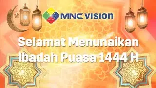 Selamat Menuaikan Ibadah Puasa 1444H  🕌🌙