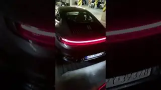 Dlaczego Porsche ma stacyjkę po drugiej stronie?