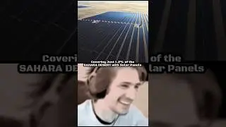 Solar Panels Have So Much Potential 