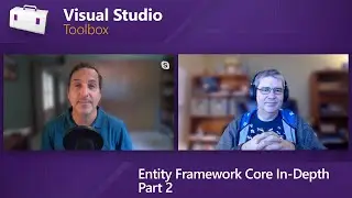 Entity Framework Core In-Depth Part 2