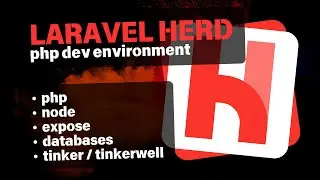 Laravel Herd | PHP Development Environment