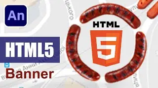 HTML5 Ad banner in Animate CC