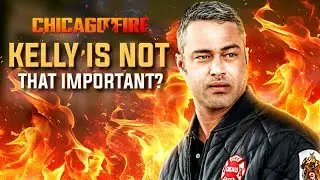 Chicago Fire Kelly Should Be Promoted