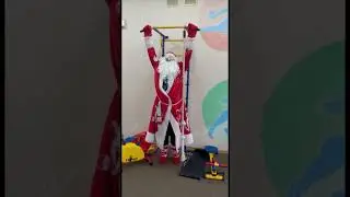 С наступающим Новым годом спорта друзья!!! Поздравление от ростовского юриста Богуславского Дмитрия