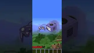 Minecraft For GameCube is REAL NOW?