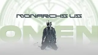 Monarchs U.S. - OMEN (Official Music Video) | BLEGH NATION EXCLUSIVE