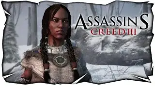НАХОДИМ ГА-ДИ-ДЗИО ► Assassin’s Creed III #4