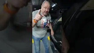 Без приводов, но как удобно!!! Acura MDX Advance